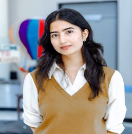 Pabitra Khadka